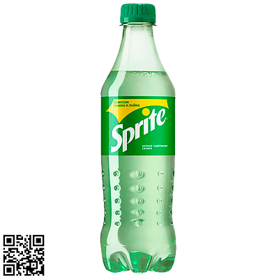 Sprite / 0.5 л.