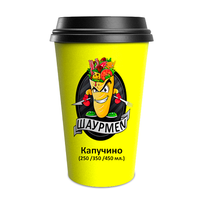 Капучино